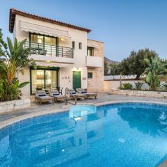 Villa Dafni with Private Pool