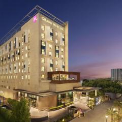Grand Mercure Ahmedabad GIFT City - An Accor Hotels Brand