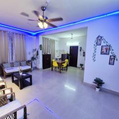 R R Homestay