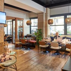 Ibis Styles Hotel Paris Gare de Lyon Bastille