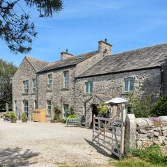 The Old Farmhouse at Brackenthwaite Farm