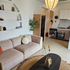 Appartement t2 neuf en residence ,dakar