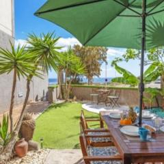 Chalet en la Playa