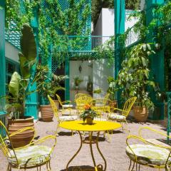 ibis Styles Athens Routes