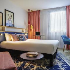 Ibis Styles Paris Gennevilliers