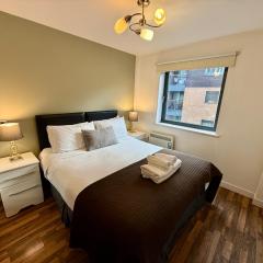 Bloom Apartments - City Centre - Gated Parking