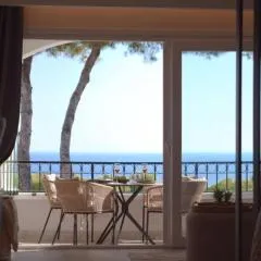 Sunset Studio Mijas Costa