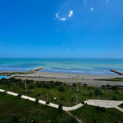 Loft Vistas Mar. Crespo Piscina y Jacuzzi