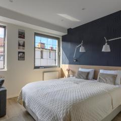 hvile 117a Gdańsk - prywatne miejsce parkingowe