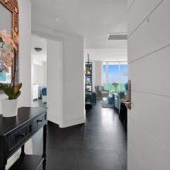 Coastal Elegance and Luxury by the Water