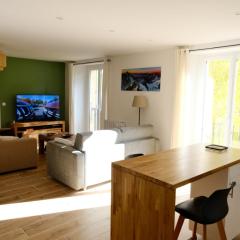Loue Appartement Neuf