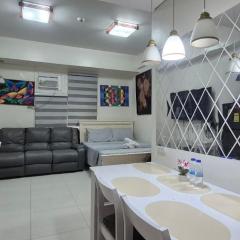 A&G Condotel at 101newport Across NAIA T3