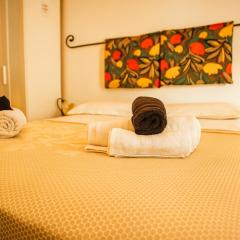 Monolocale piano terra Casa Viola- Loc breve