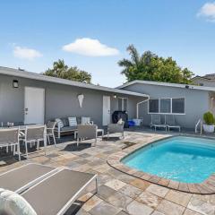 Victoria Park's Secret Estate