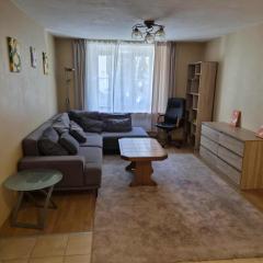 Castle Street Apartment