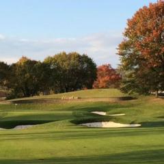 PR near Lourdes and UHS Hospital