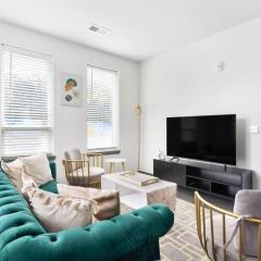 Modern Luxury Near Broad Ripple