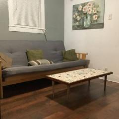 Intimate PR near Binghamton University. Free Park