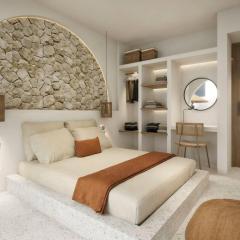 Modern 3BR Villa, Rooftop Dining and Fast WiFi