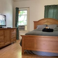 Lovely PR near Lourdes Hospital by Binghamton