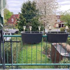 Spacious 3 bedroom house in Norderstedt-Hamburg