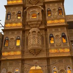 Garh Adhiraj A Luxurious Boutique Haveli