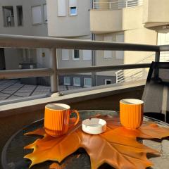 Wing Apartman Jagodina