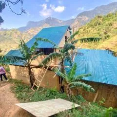 UNDE Village Camp Morogoro