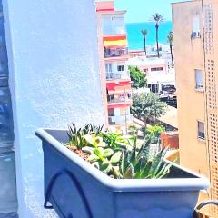 Urban loft Valencia playa