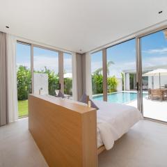 Luxury villa 4 bedroom Bangtao