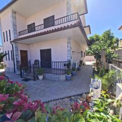 Constança House