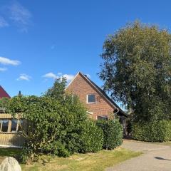 Ferienhaus Wiegboldsbur