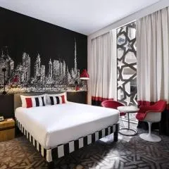 ibis Styles Dubai Airport Hotel