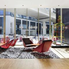 ibis Styles Dubai Airport Hotel