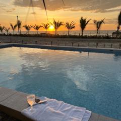 Wallac Bungalows Canoas de Punta Sal