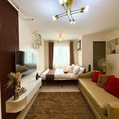 Dainty Den Renovation