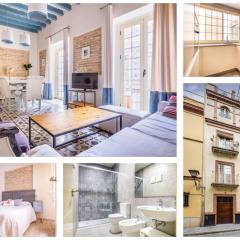 Apartamento Hércules - Vacacional Sevilla