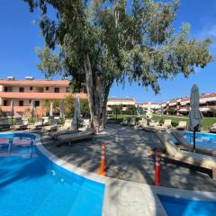 Stefania Sun Apartments