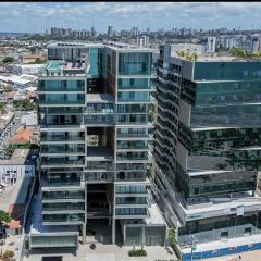 Maceió - Pajuçara - New Time Apt 518