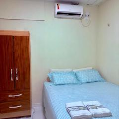 FLAT -Apartamento na Pedreira Belém