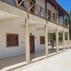 Casa da Bênção - Praia de Moitas