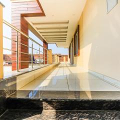 Super Hotel O Vaibhav laxmi Paradise