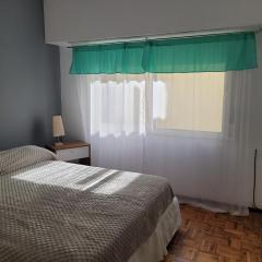 Departamento Centrico Mar del Plata, 2 ambientes
