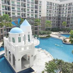 Arcadia Beach-Continental