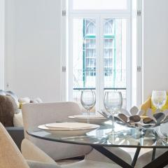 Spacious 1 Bedroom Apartment near Baixa