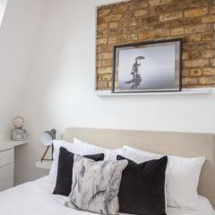 Stylish 1 Bedroom Apartment Near Northcote Road