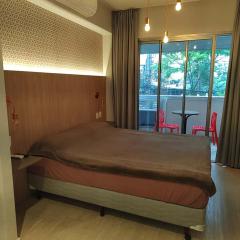 Studio E-side Vila Madalena