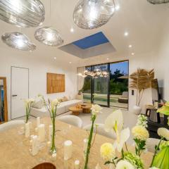 Ardhana 11 - Brand New Villa with Private Pool - Ungasan