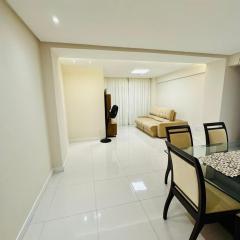 Apartamento para COP30