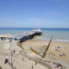 East Cottage - Cromer